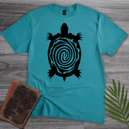 Spirit Of The Stupendemys T Shirt Gift For Nature Lover