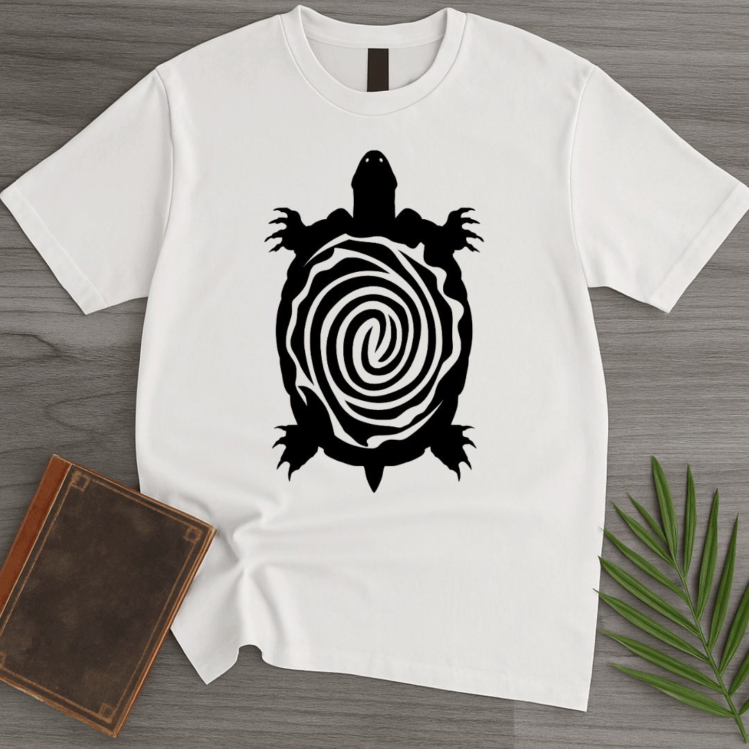 Spirit Of The Stupendemys T Shirt Gift For Nature Lover