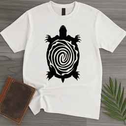 Spirit Of The Stupendemys T Shirt Gift For Nature Lover