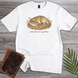 Tenderhearted Carnotaur T Shirt Gift For Nature Lover