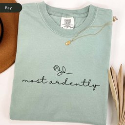 Most Ardently Pride And Prejudice Shirt T Shirt Gift For Cat Lover