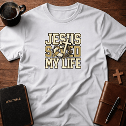 Jesus Raft T Shirt Gift For Christian