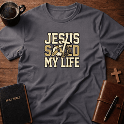 Jesus Raft T Shirt Gift For Christian