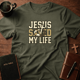 Jesus Raft T Shirt Gift For Christian