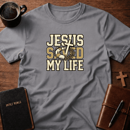 Jesus Raft T Shirt Gift For Christian