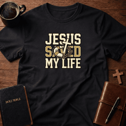 Jesus Raft T Shirt Gift For Christian