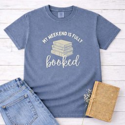 My Weekend Is Fully Booked Tee Gift For Cat Lover