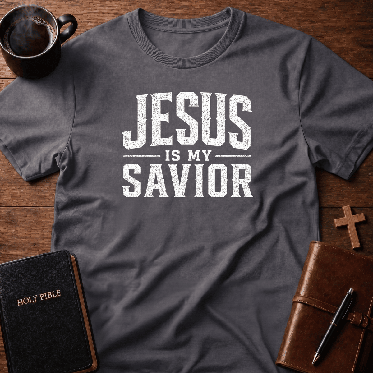 Jesus Is T Shirt Gift For Christian