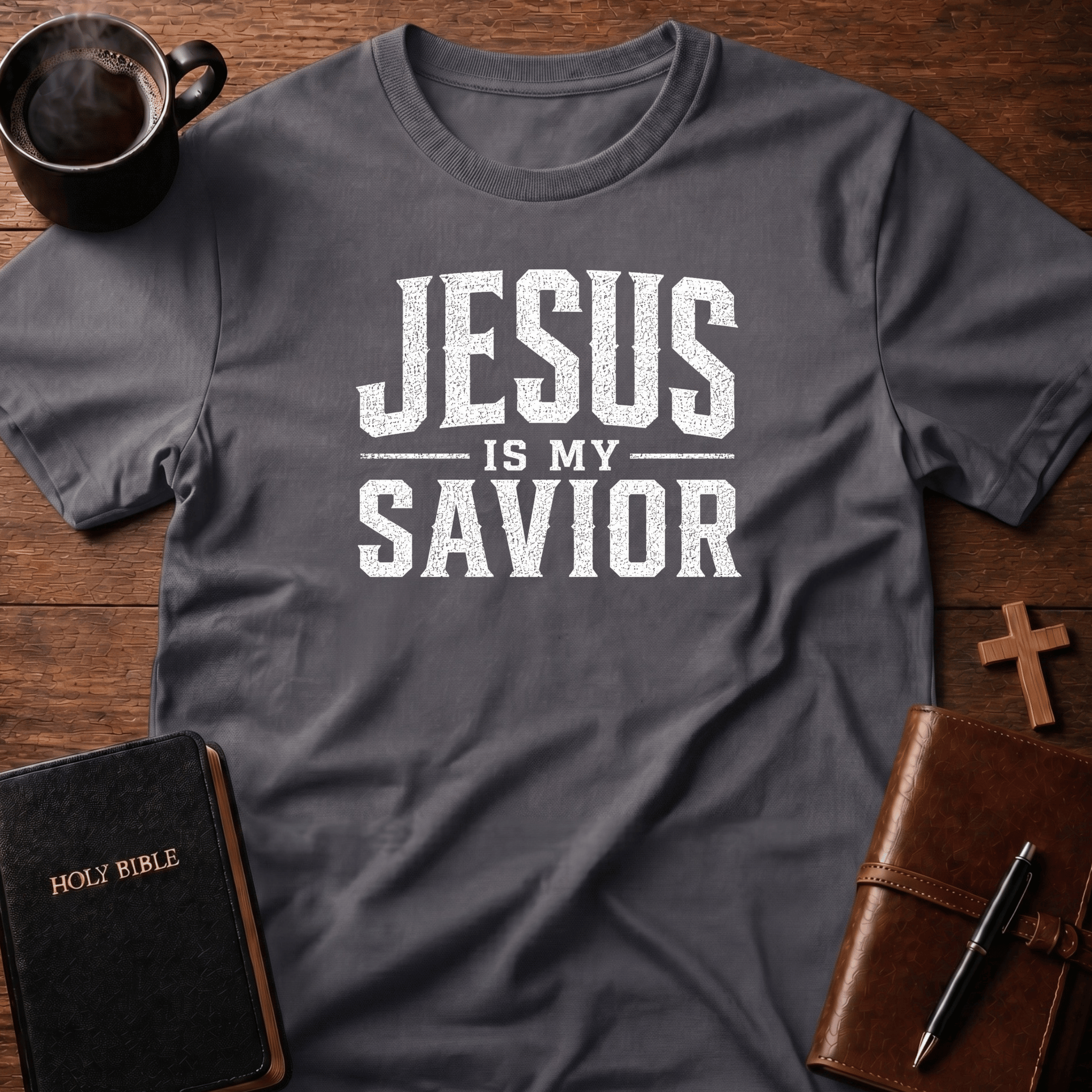 Jesus Is T Shirt Gift For Christian