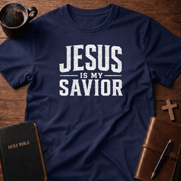 Jesus Is T Shirt Gift For Christian
