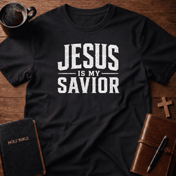 Jesus Is T Shirt Gift For Christian