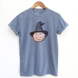 Retro Wizard Cat Shirt T Shirt Gift For Cat Lover
