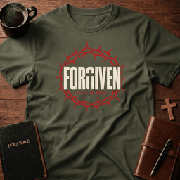 Paid In Full T Shirt Gift For Christian