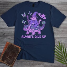 Wise Wizard Words T Shirt Gift For Nature Lover