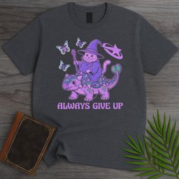 Wise Wizard Words T Shirt Gift For Nature Lover