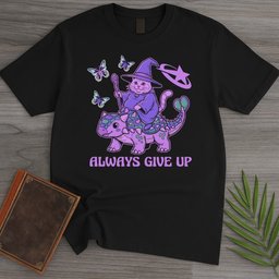 Wise Wizard Words T Shirt Gift For Nature Lover