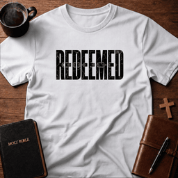 Chain Word T Shirt Gift For Christian