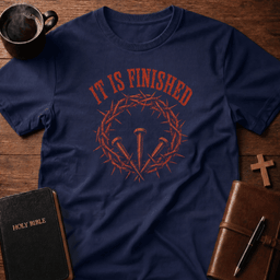 IT Is T Shirt Gift For Christian