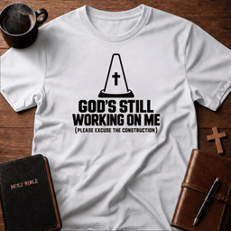 Cone Cross T Shirt Gift For Christian