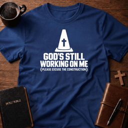Cone Cross T Shirt Gift For Christian