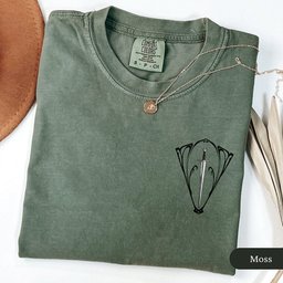 Mini Dark Fantasy Sword Shirt T Shirt Gift For Cat Lover
