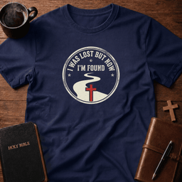 Road To Cross T Shirt Gift For Christian