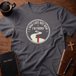 Road To Cross T Shirt Gift For Christian
