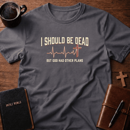 Should Be T Shirt Gift For Christian