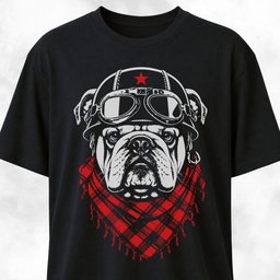 Adventurer English Bulldog T Shirt Gift For Dog Lover