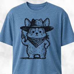 Corgi Sheriff T Shirt Gift For Dog Lover