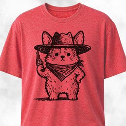 Corgi Sheriff T Shirt Gift For Dog Lover