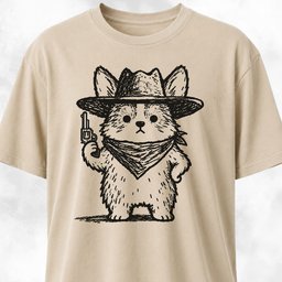 Corgi Sheriff T Shirt Gift For Dog Lover