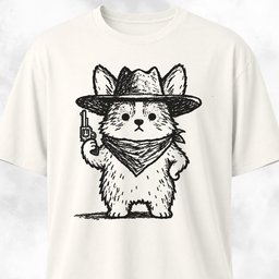 Corgi Sheriff T Shirt Gift For Dog Lover