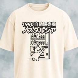 Frenchie Japanese Vending Machine T Shirt Gift For Dog Lover