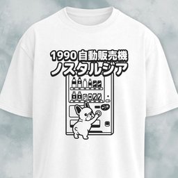 Frenchie Japanese Vending Machine T Shirt Gift For Dog Lover