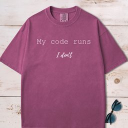 Funny Lazy Programmer T Shirt Gift For Dog Lover