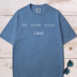 Funny Lazy Programmer T Shirt Gift For Dog Lover