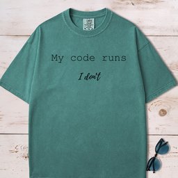 Funny Lazy Programmer T Shirt Gift For Dog Lover