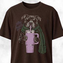 Stay Hydrated Pitbull T Shirt Gift For Dog Lover