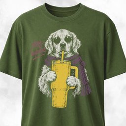 Stay Hydrated Goldie T Shirt Gift For Dog Lover