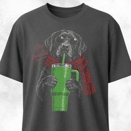 Stay Hydrated Labrador T Shirt Gift For Dog Lover