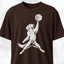 Jordan Goldie T Shirt Gift For Dog Lover
