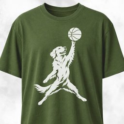 Jordan Goldie T Shirt Gift For Dog Lover