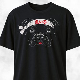 Good Boy Pittie T Shirt Gift For Dog Lover