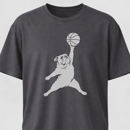 Jordan Bully T Shirt Gift For Dog Lover