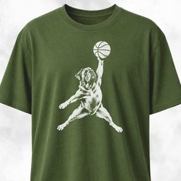 Jordan Cane Corso T Shirt Gift For Dog Lover