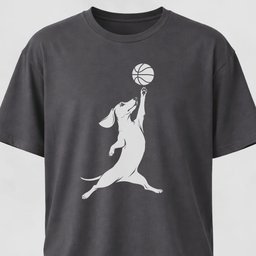 Jordan Doxie T Shirt Gift For Dog Lover