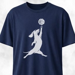 Jordan Doxie T Shirt Gift For Dog Lover
