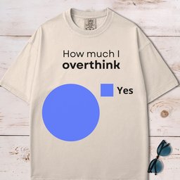How Much I Otherthink T Shirt Gift For Dog Lover