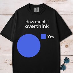 How Much I Otherthink T Shirt Gift For Dog Lover